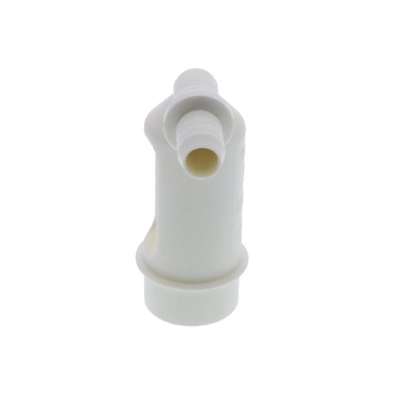 DLA-G Airgap 1.5  PVC SCH40 - Airgap 1.5  PVC SCH40 - 1 2  ID Barb Sale - Image 2