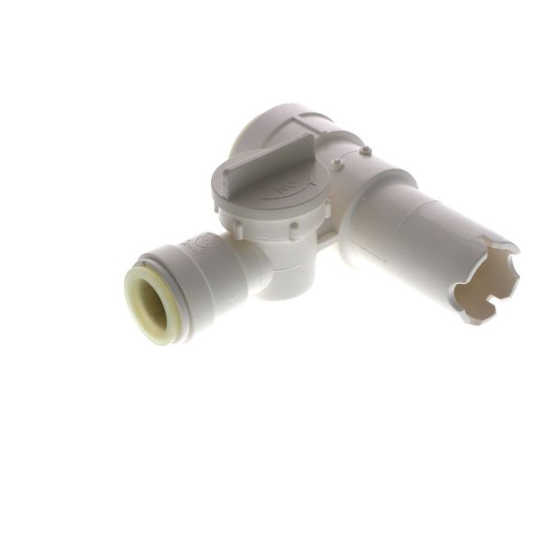 Watts AquaLock SeaTech - Stackable Single Stem Body Right - 1 CTS x 1 2 CTS Online now - Image 3