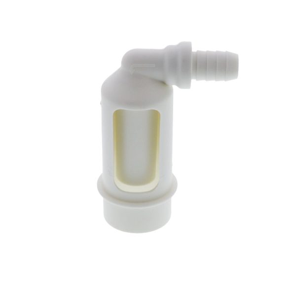 DLA-G Airgap 1.5  PVC SCH40 - Airgap 1.5  PVC SCH40 - 1 2  ID Barb Sale