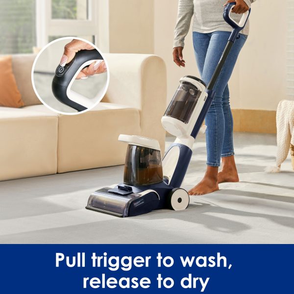 Tineco iCARPET Carpet Cleaner Cheap - Image 4