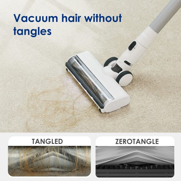Tineco A11 Pet Stick Handheld Vacuum Cleaner Sale - Image 3