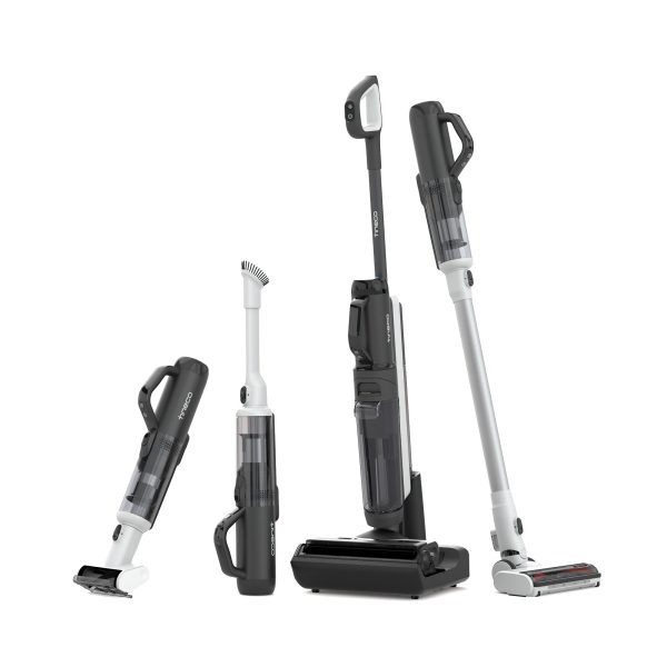 Tineco FLOOR ONE SWITCH S6 Wet Dry Vacuum Cleaner Online