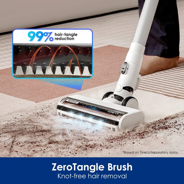 Tineco FLOOR ONE SWITCH S6 Wet Dry Vacuum Cleaner Online - Image 5