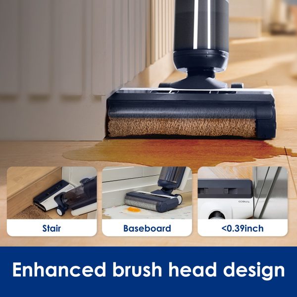 Tineco FLOOR ONE S5+Tineco Pure ONE A50S Fashion - Image 5