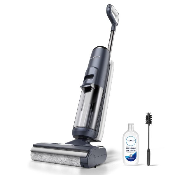 Tineco FLOOR ONE S5+Tineco Pure ONE A50S Fashion